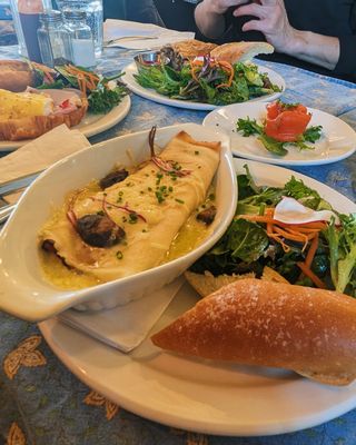 Bonjour Brioche by null