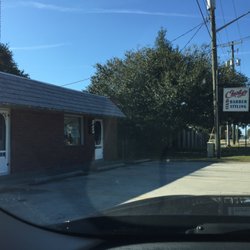 user provided Christy's Barber Styling photo