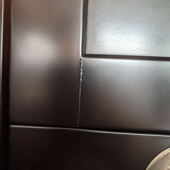 Hertco Kitchens - Cabinet coming apart..less than 9 months old. - Home & Garden Near Me - Ferndale, Washington Hertco Kitchens - Cabinet coming apart..less than 9 months old. - Home & Garden Near Me - Ferndale, Washington