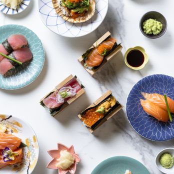 Marae Izakaya - #MaraeIzakaya #SushiTrain #ModernKaiseki #JapaneseCuisine #Yakiniku #JapaneseBBQ #Chadstone #Chadstoneshoppingcentre #Melbourne - Sushi Bars Near Me - Chadstone, VIC Marae Izakaya - #MaraeIzakaya #SushiTrain #ModernKaiseki #JapaneseCuisine #Yakiniku #JapaneseBBQ #Chadstone #Chadstoneshoppingcentre #Melbourne - Sushi Bars Near Me - Chadstone, VIC
