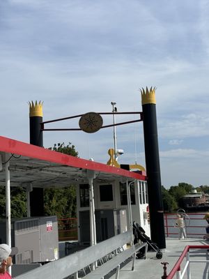Hudson River Cruises by null