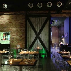 Bocca - Restaurante