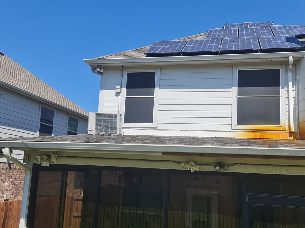 Slide of DrBuild Roofing & Solar