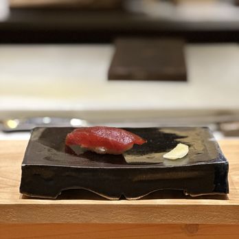 OmG Omakase by Gino - Sushi Bars Near Me - Santa Ana, California