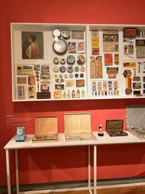 MODO Museo del Objeto del Objeto by null