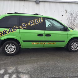 Grab A Ride - The Look of Success