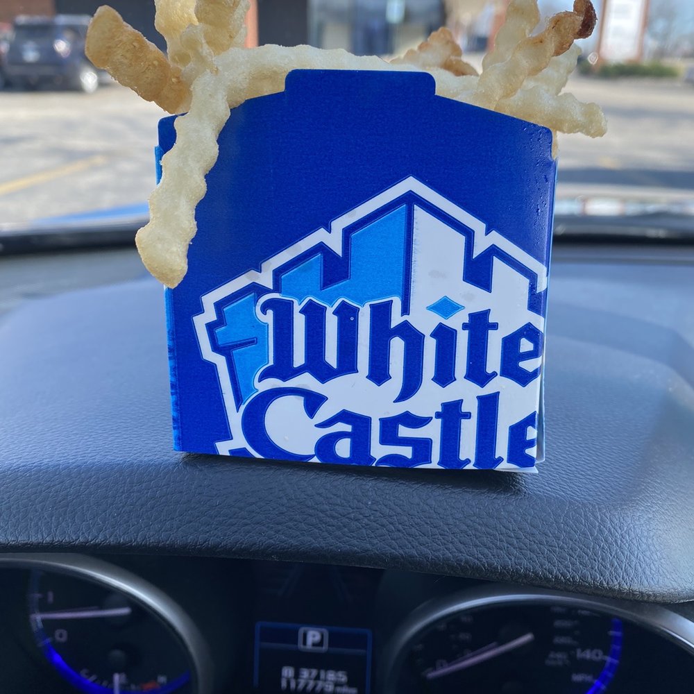 White Castle - Burgers Near Me - Hoffman Estates, Illinois