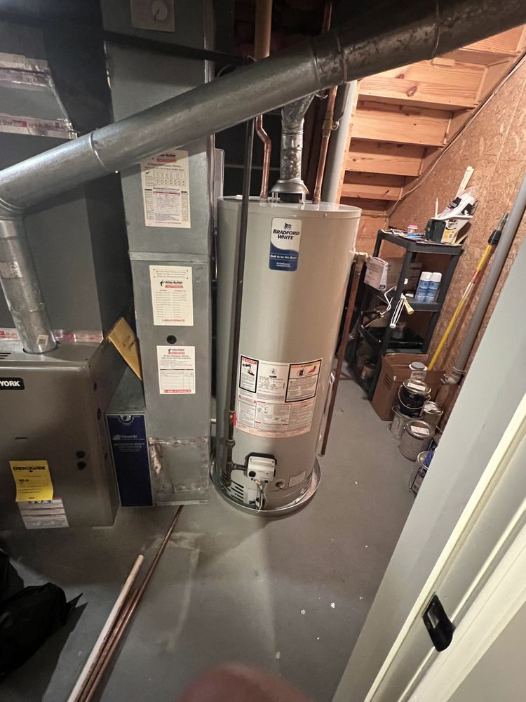 Slide of XCEL Plumbing & Drains