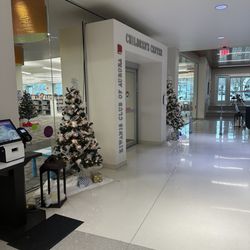 Aurora Public Library District - Santori Library
