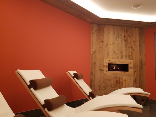 Sunstar Hotel Klosters by null