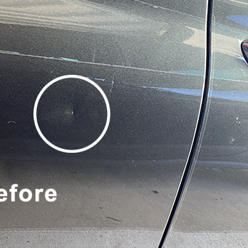 MrDentz - Hail and Dent - Body Shops Near Me - Leander, Texas