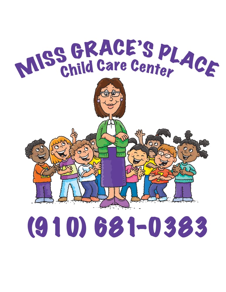 Miss Grace's Place Child Care Center - childcare center in Wilmington, NC