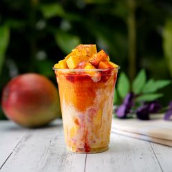 Happy Mango