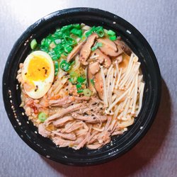 Tucson Fat Noodle