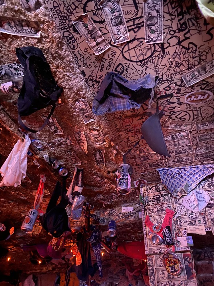 DUNGEON BAR Updated August 2024 11 Photos 1031 Main St, Sturgis