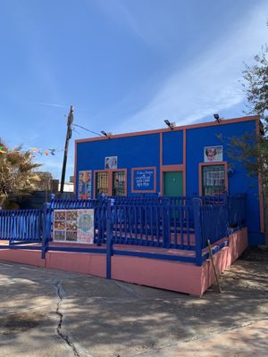 Cafe del Beso by null