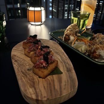 Jade Rabbit - Pan Asian Near Me - New York, New York Jade Rabbit - Pan Asian Near Me - New York, New York