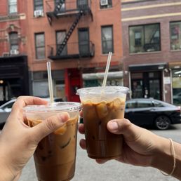 Vietnamese coffee Vietnamese coffee