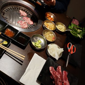 Wang Cho Korean BBQ - About to get on and poppin - Korean Near Me - Riverside, California Wang Cho Korean BBQ - About to get on and poppin - Korean Near Me - Riverside, California