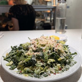 Pigzza - Caesar salad - Pizza Near Me - Orlando, Florida
