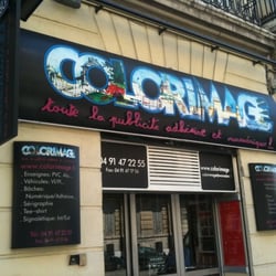 Colorimage