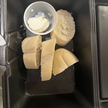 J. Alexander's Restaurant - Thanks for the bread! - New American Near Me - Northbrook, Illinois