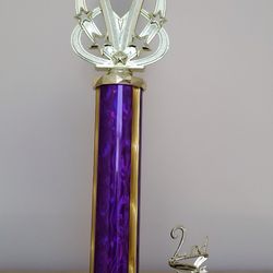Music Performance Studio - Maria got 2nd place in violin!!!