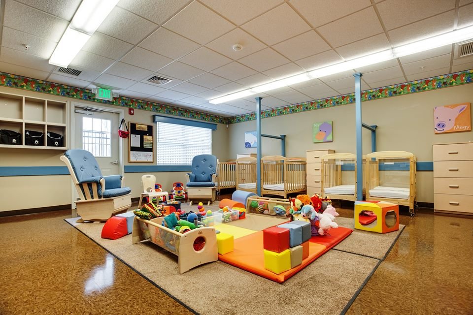 Primrose School of Chantilly - childcare center in Chantilly, VA