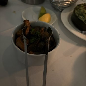 21 Main At North Beach - Sautéed mushrooms - Steakhouses Near Me - North Myrtle Beach, South Carolina