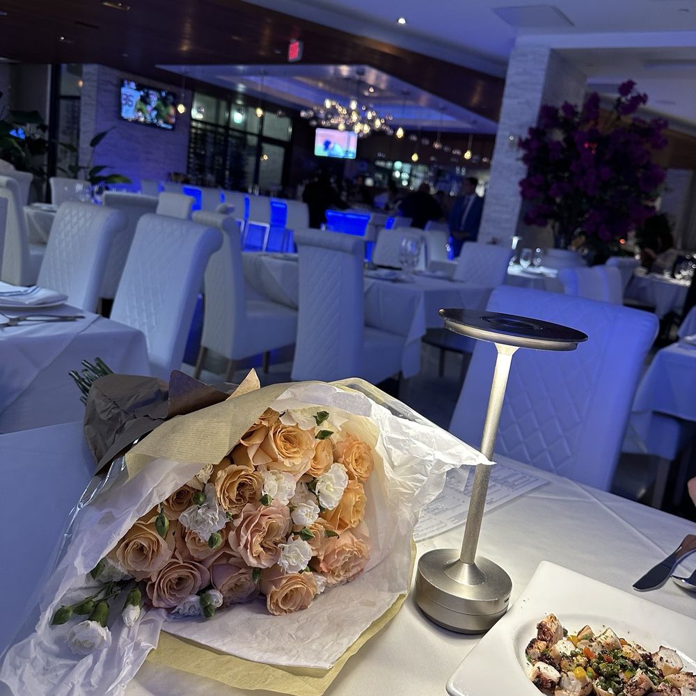 Sea Grill - Greek Near Me - North Miami Beach, Florida
