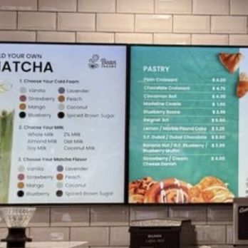 Bean Theory - Coffee & Tea Near Me - Houston, Texas