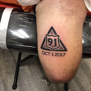 Sandbridge Tattoo - Tattoo Near Me - Virginia Beach, Virginia