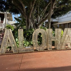 The Shops at Kukuiula