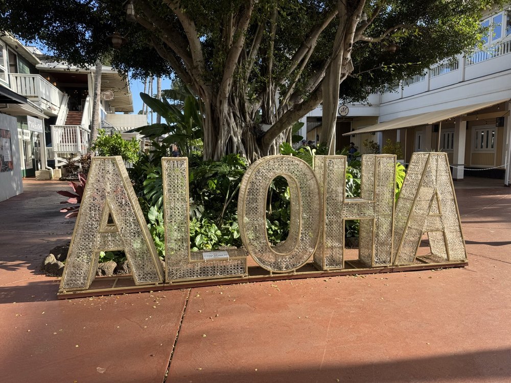 The Shops at Kukuiula