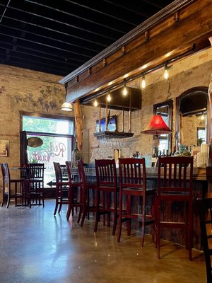 Red Vault Bistro by null