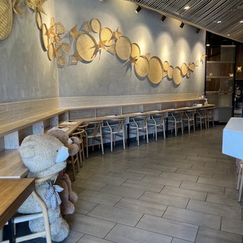 MIAN - Inside super cute - Szechuan Near Me - Rowland Heights, California