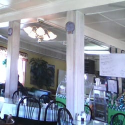 The Dairy Bar Family Restaurant