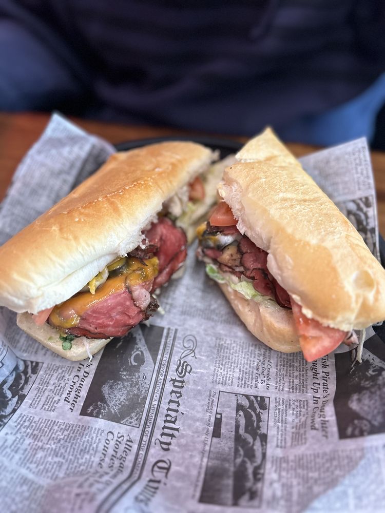 Gandolfo’s NY Deli