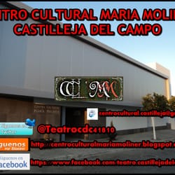 Centro Cultural María Moliner