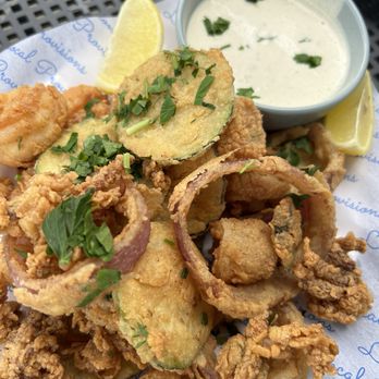 Local Provisions - Misto fritto - Italian Near Me - Sterling, Virginia Local Provisions - Misto fritto - Italian Near Me - Sterling, Virginia