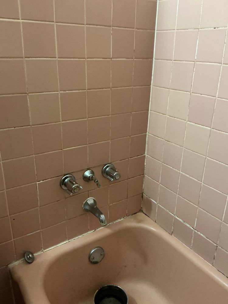 Slide of Rel-O Plumbing