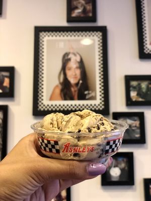 Ashley's Ice Cream by null
