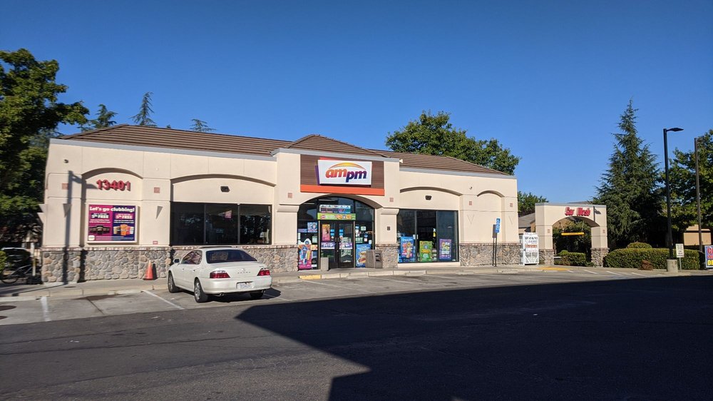 AMPM Updated May 2024 10 Photos & 15 Reviews 13401 Folsom Blvd