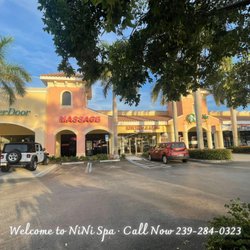 NiNi Spa - Welcome to NiNi Spa