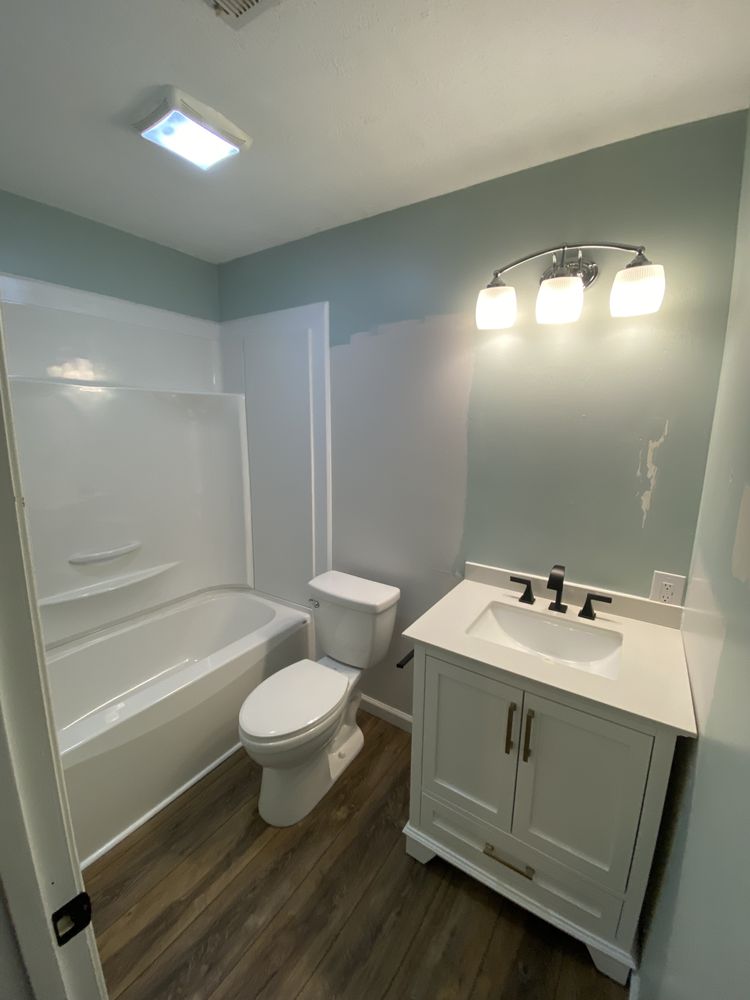 Slide of Wagner Construction & Maintenance