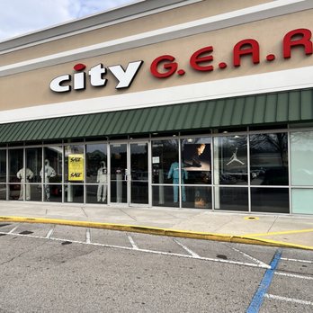 City Gear - Exterior - Accessories Near Me - Fultondale, Alabama City Gear - Exterior - Accessories Near Me - Fultondale, Alabama