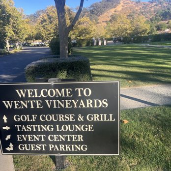 Wente Vineyards - 9/25/23 FYI - Wine Tasting Room Near Me - Livermore, California Wente Vineyards - 9/25/23 FYI - Wine Tasting Room Near Me - Livermore, California
