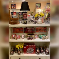 Statehouse Museum Shop