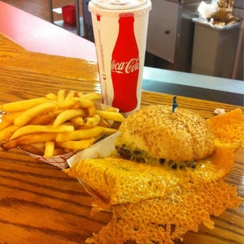 Squeeze Burger - Burger Frys & Coke :) - Burgers Near Me Squeeze Burger - Burger Frys & Coke :) - Burgers Near Me