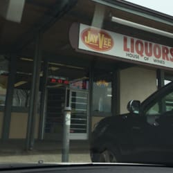 Jay Vee Liquors